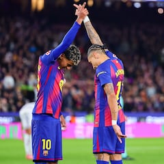 No traten de entenderlo