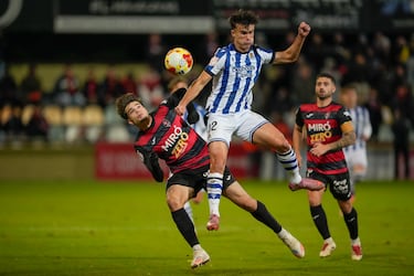 La Copa es cosa de Goti