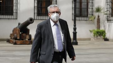 El ultimátum de la U a Azul Azul