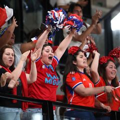 En sólo tres días Chile hizo esto en Santiago 2023: ¡no estaba en los planes!