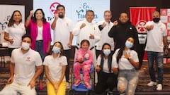 Teletón 2021 en Perú: horarios, TV, artistas invitados y cómo ver online