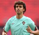 Trueque Bernardo Silva-João Félix