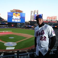 Juan Soto confirms Mets move was to help ‘grow a dynasty’