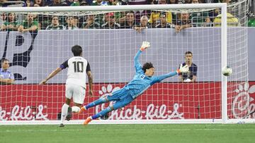 Oficial: México jugará contra Costa Rica el próximo 30 de septiembre