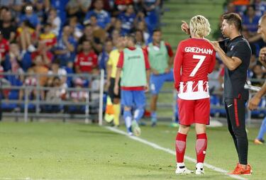 Primera predictions: week 1