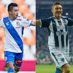 Cinco jugadores que brillaron en Liga MX y ahora están en Liga Expansión