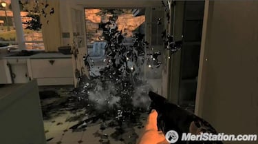 Así era el shooter de XCOM