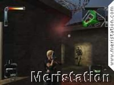 Rogue Ops (GameCube)