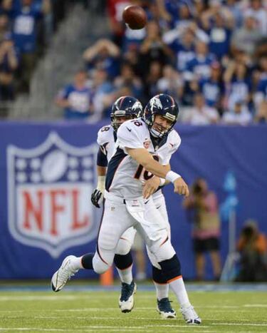 Power Ranking TOP 10 (semana 2)