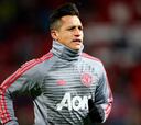 En el United temen que Alexis repita el fiasco de Di María