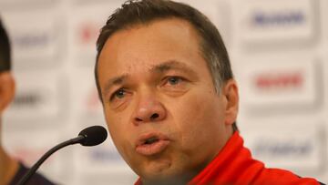 Mariano Varela asegura que José Juan Macías se equivocó