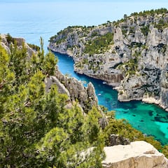 Las playas y calas más instagrameables de Europa