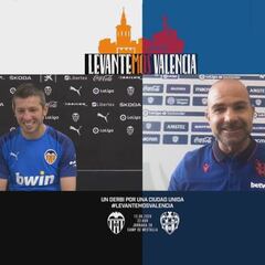 Celades y Paco López se unen para "levantar la ilusión"