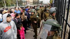 Colo Colo no podrá vender más entradas en el Monumental
