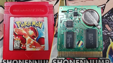 Satoru Iwata no redujo el tamaño de Pokémon Oro y Plata pero sí sus tiempos de carga