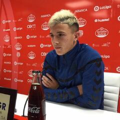 Escriche vuelve a jugar con la camiseta del Albacete