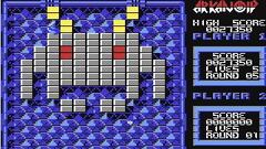 Imágenes de Arkanoid: Revenge of Doh