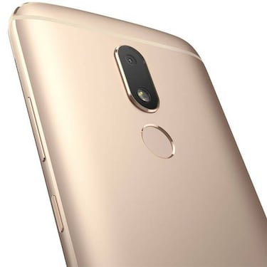 Nuevo Moto M, posible sustituto del Moto G en la gama media