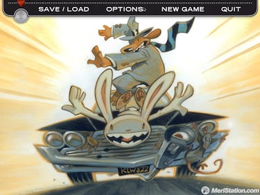 Sam & Max Season 1 Ep 03, Impresiones