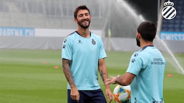 Ferreyra y Vargas, un t¨¢ndem de francotiradores