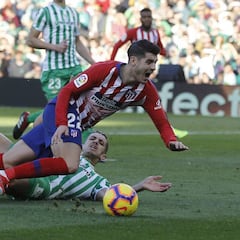 Futre clama contra el arbitraje en las redes: "VAR-YA TELA"