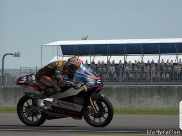 Moto GP 4