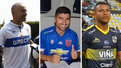 Fuenzalida no se recupera y será baja en la UC ante Everton