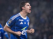 Messi ‘recluta’ a Panichelli y Dibu Martínez se queda fuera