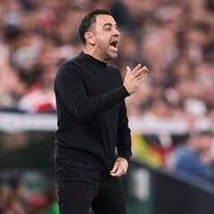 El Barça, contra el ruido y contra el mundo