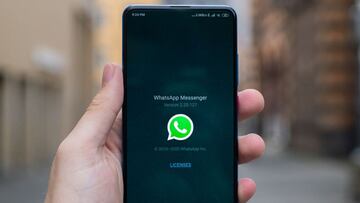 WhatsApp est芍 probando una funci車n para crear grupos que "caducan". ?C車mo funcionar芍?