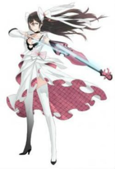 Short Peace: Ranko Tsukigime's Longest Day