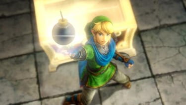 Hyrule Warriors, Impresiones E3