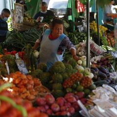 Coronavirus Chile: ¿cómo funciona en cuarentena el comercio y los malls este fin de semana en la Región Metropolitana?