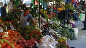 Coronavirus Chile: ¿cómo funciona en cuarentena el comercio y los malls este fin de semana en la Región Metropolitana?