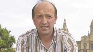 "El Atleti ha acertado renovando a Ferrando. Ahora tiene seguridad"