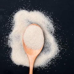 Un estudio relaciona un popular edulcorante con un mayor riesgo de infarto e ictus