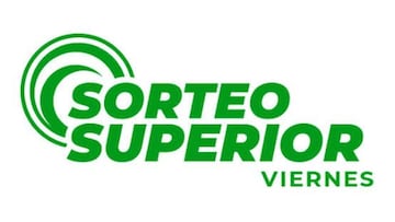 Sorteo Superior 2764: resultados, ganadores y números premiados | 26 de mayo