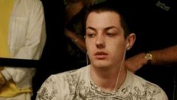 Dwan prepara su vuelta al poker online