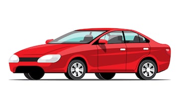 Venta de autos en México, enero-agosto 2023: lista de grupos de marcas