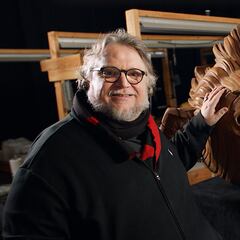 ¿Cuánto tardó Guillermo del Toro en hacer ‘Pinocho’?