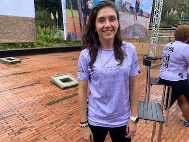 Natalia Gaitán, nueva Gerente Deportiva en Tigres Femenil