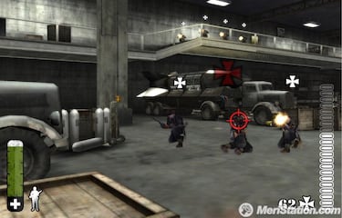 Medal of Honor será otra de las grandes apuestas de EA