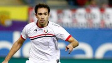 Manuel Ortiz, ''Lolo''