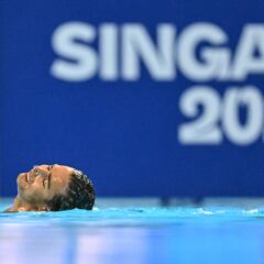 El asombroso Cáceres: de descubrir la artística a sexto del mundo en cinco años