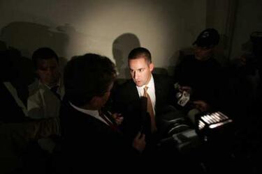 Nadie entiende a los genios