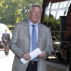 'Moyes no se dio cuenta de lo grande que es United como club'