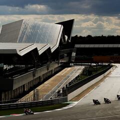 MotoGP Gran Bretaña 2021: TV, horarios y cómo ver la carrera de Silverstone