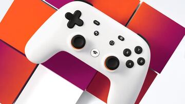 Google Stadia cerrará definitivamente en enero de 2023