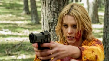 Las redes se rebelan contra el final de la serie 'Vis a Vis'