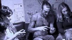 Mensaje desafiante y ¿blanqueo de relación? Gianinna Maradona de viaje con Daniel Osvaldo